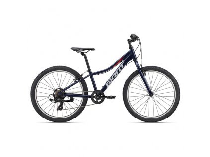 Juniorský horský bicykel GIANT XtC Jr 24 2022 Lite Eclipse