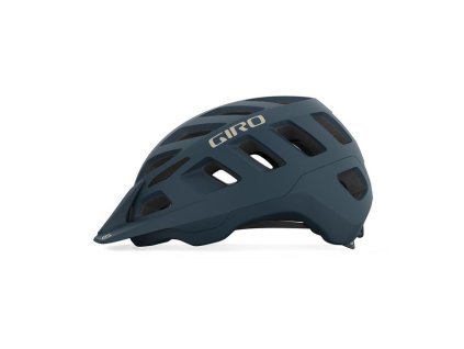 GIRO Radix Matte Harbor Blue L