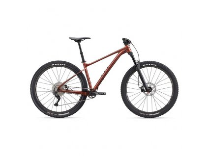 Horský bicykel GIANT Fathom 29 2 2022 Terracotta