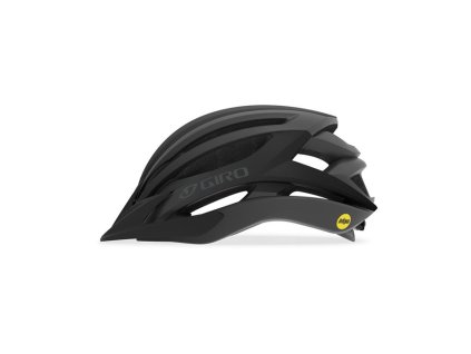 GIRO Artex MIPS Mat Black L