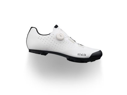 FIZIK Vento X3 Overcurve-white/black-45