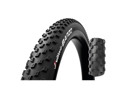 Barzo 27.5" 2.1 Rigid