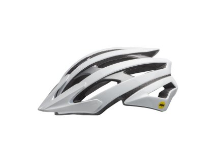 BELL Catalyst MIPS Mat White/Gunmetal M