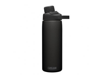 CAMELBAK Chute Mag Vacuum Stainless 0,6l Black