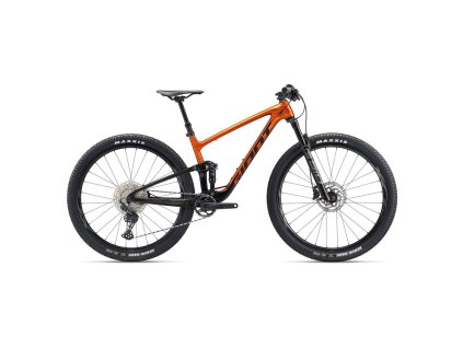 Giant Anthem Advanced Pro 29 3 M Amber Glow