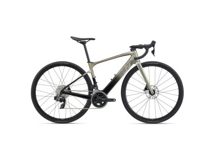 Giant Avail Advanced E+ EL 2  S Golden Haze