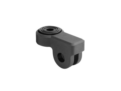 BB Dayblazer Front  Action Camera Mount