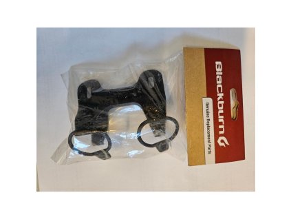 BB Mammoth/Mountain Mini Pump Frame Mount