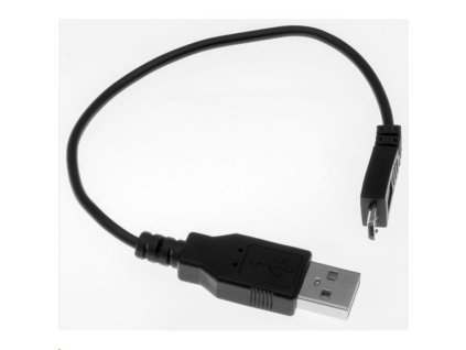 BB PT Micro USB charging cable