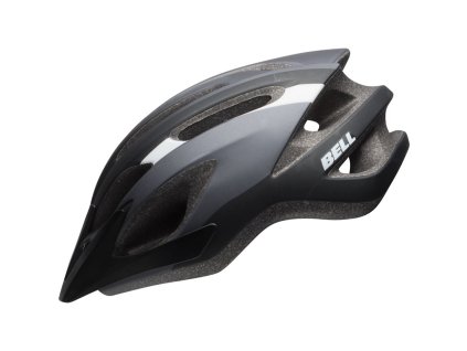 BELL Crest Mat Black/Dark Titanium M/L