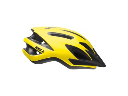 BELL Crest Mat Hi-Viz Yellow M/L
