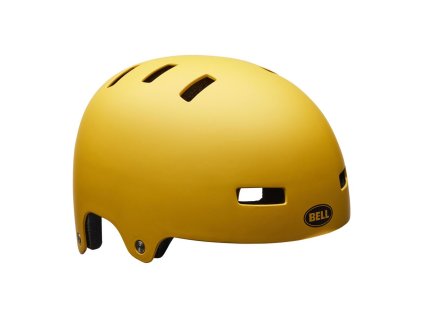 BELL Local Mat Yellow L