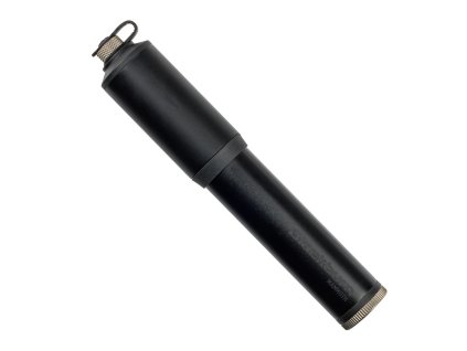 BLACKBURN Mammoth Mini Pump Black