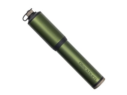 BLACKBURN Mammoth Mini Pump Green