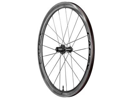 Cadex 42 TUBELESS SYSTEM zadní kolo