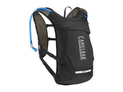 CAMELBAK Chase Adventure 8 Vest Black/Earth
