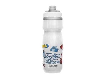 CAMELBAK Podium Chill 0,62l Outside Together