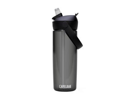 CAMELBAK Thrive Flip Straw 0,6l Charcoal