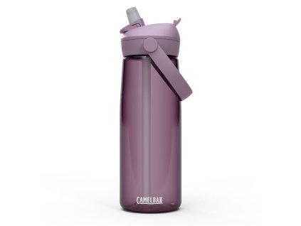 CAMELBAK Thrive Flip Straw 0,75l Purple Sky