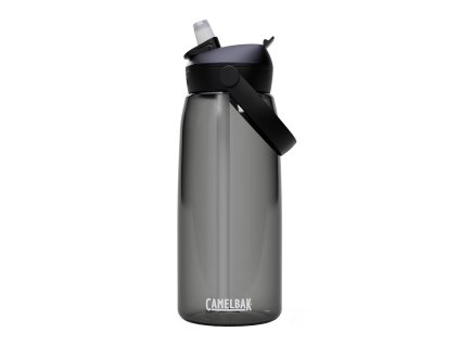 CAMELBAK Thrive Flip Straw 1l Charcoal