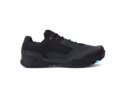 CRANKBROTHERS Mallet E Lace Black/Blue 42