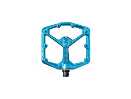CRANKBROTHERS Stamp 7 Large Electric Blue
