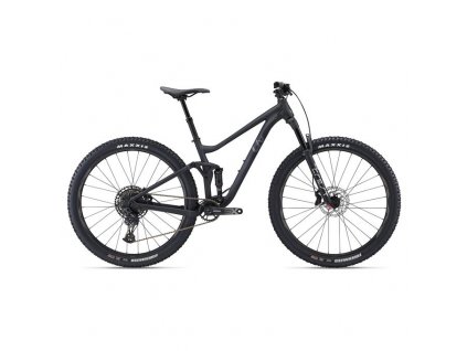 Dámsky horský bicykel LIV Embolden 1 2022 Black