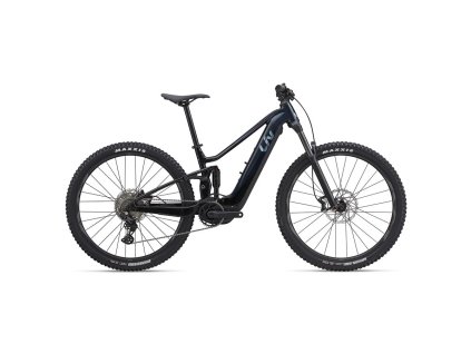 Giant Embolden E+ 2  S Cosmos Navy