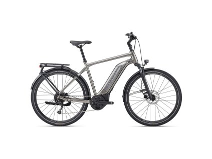 Giant Explore E+ 3 DD  M Space Grey
