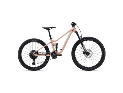 Giant Faith-Liv One Size Radiant Pink