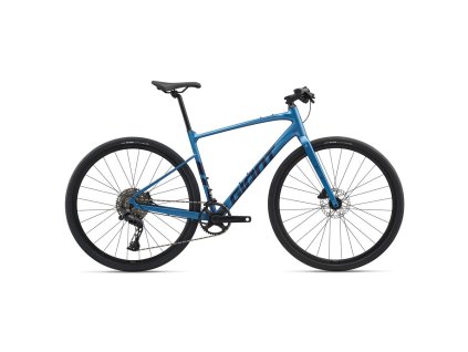 Giant FastRoad AR 1 L Electron Blue