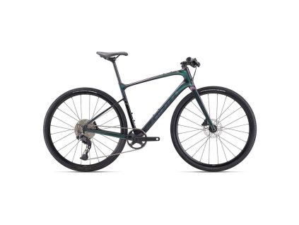 Giant FastRoad AR Advanced 1 L Dark Iridescent M24