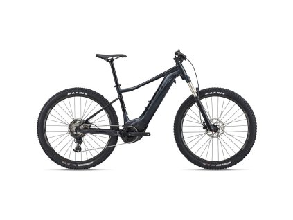 Giant Fathom E+ 2 Pro 29er  M Gunmetal Black