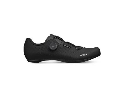 FIZIK Tempo Decos Carbon black/black-44