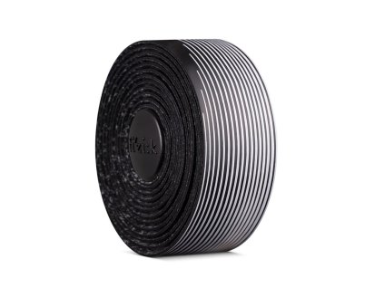 FIZIK Vento Microtex 2mm Tacky - Black/White