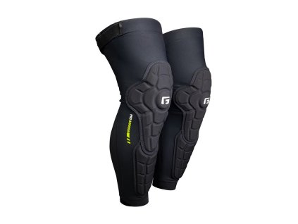 G-FORM Pro Rugged 2 Knee-Shin L