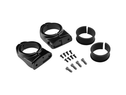 GIANT 35mm BRACKET for RIDECONTROL EVO w/31.8mm SHIM