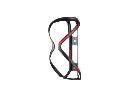 GIANT AIRWAY LITE BLACK/GLOS SRED