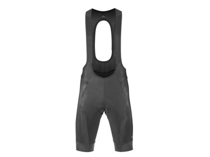 GIANT APEX BIB SHORT 2XL BLACK