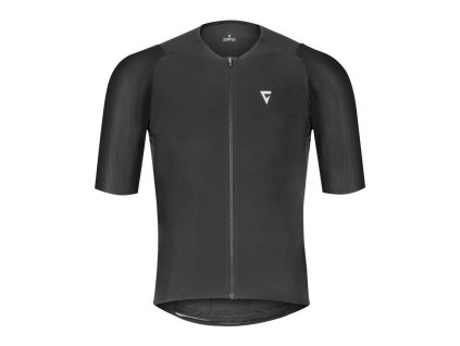 GIANT APEX SS JERSEY L  BLACK