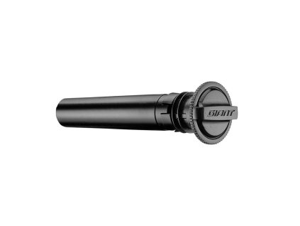 GIANT CLUTCH BAR END STORAGE