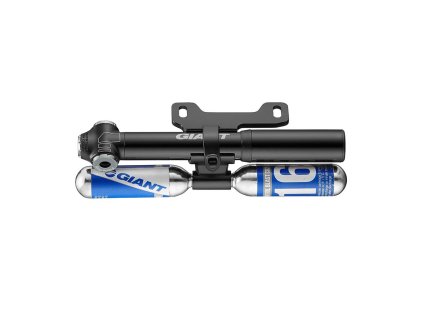 GIANT CONTROL MINI PRO CO2