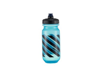 GIANT DOUBLESPRING 600CC TRANSPARENT BLUE/BLACK
