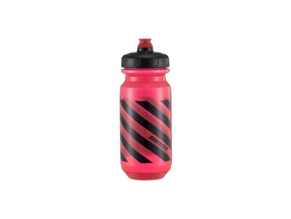 GIANT DOUBLESPRING 600CC TRANSPARENT RED/BLACK