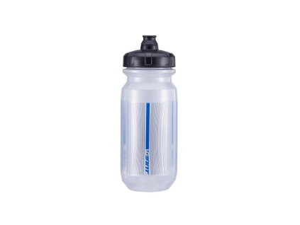 GIANT DOUBLESPRING 600CC TRASPARENT/BLUE