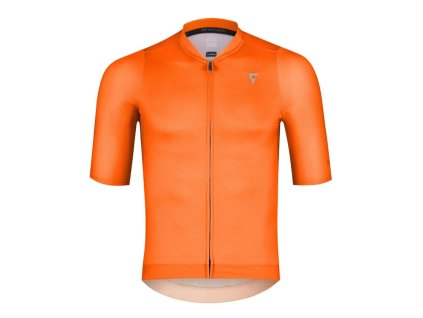 GIANT INSTINCT SS JERSEY XL HELIOS ORANGE