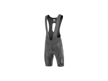GIANT RACE DAY BIB SHORT L BLACK