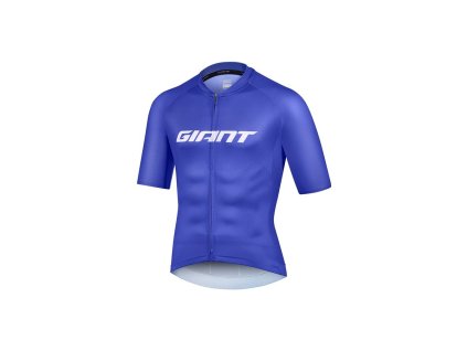 GIANT RACE DAY SS JERSEY XL BLUE