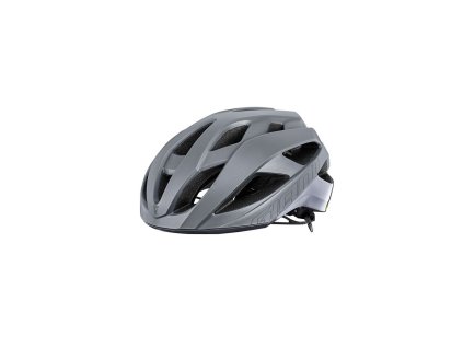 GIANT REV COMP MIPS CE/CPSC  S (51-55CM) MATTE MERCURY SILVER