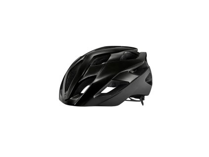 GIANT REV ELITE MIPS CE/CPSC  L (59-63CM) GLOSS PANTHER BLACK